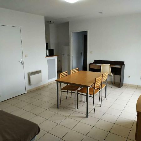 City Residence Marne-La-Vallee-Bry-Sur-Marne 누와시 르 그헝 외부 사진