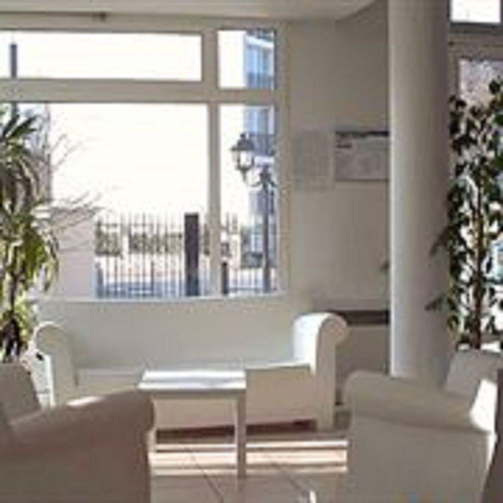 City Residence Marne-La-Vallee-Bry-Sur-Marne 누와시 르 그헝 외부 사진
