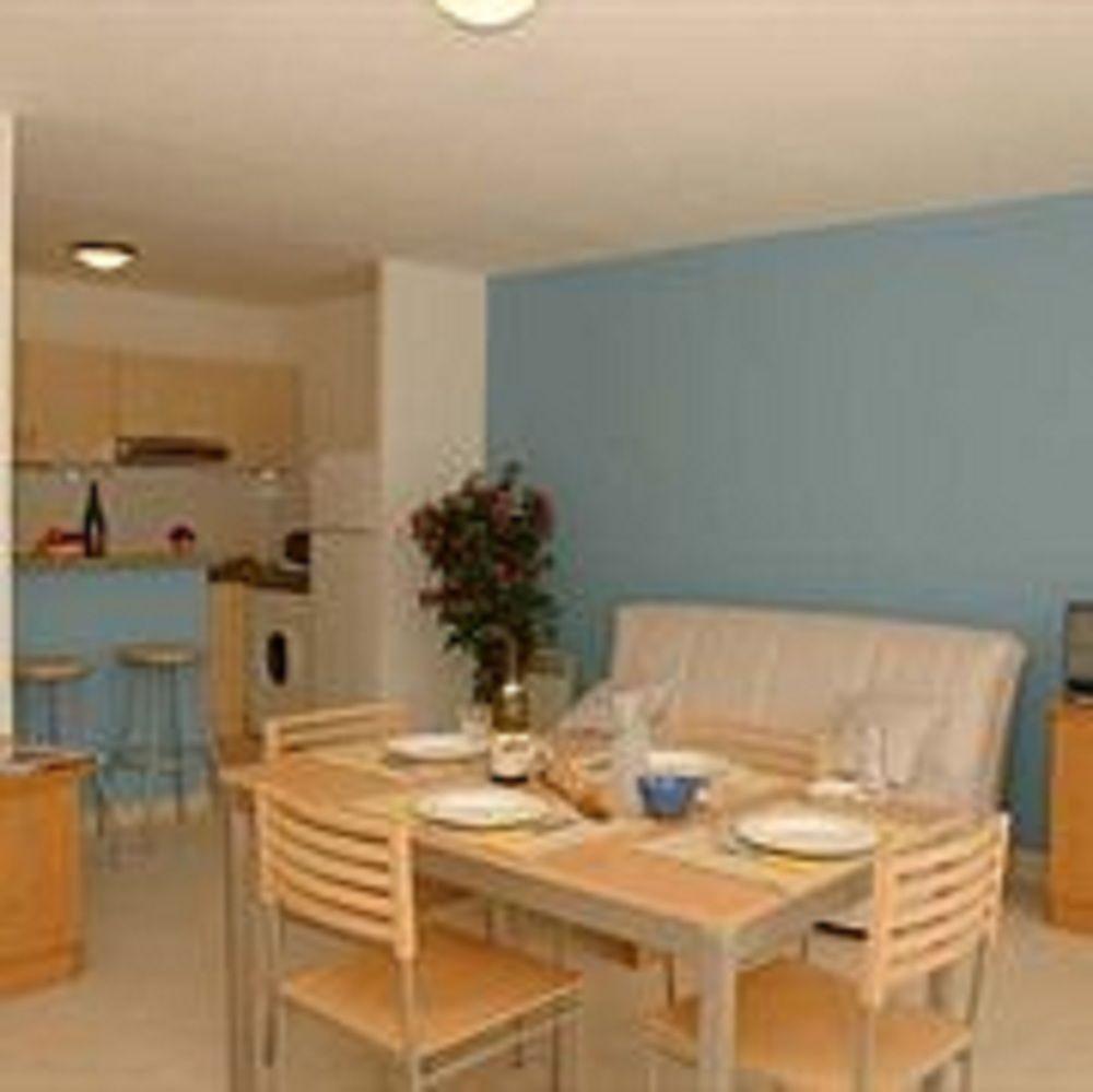 City Residence Marne-La-Vallee-Bry-Sur-Marne 누와시 르 그헝 외부 사진