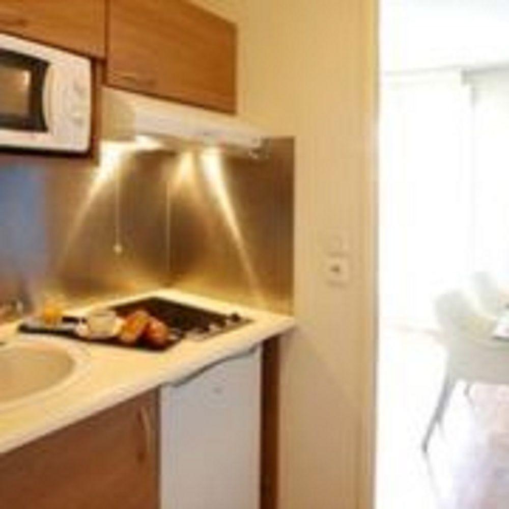 City Residence Marne-La-Vallee-Bry-Sur-Marne 누와시 르 그헝 외부 사진