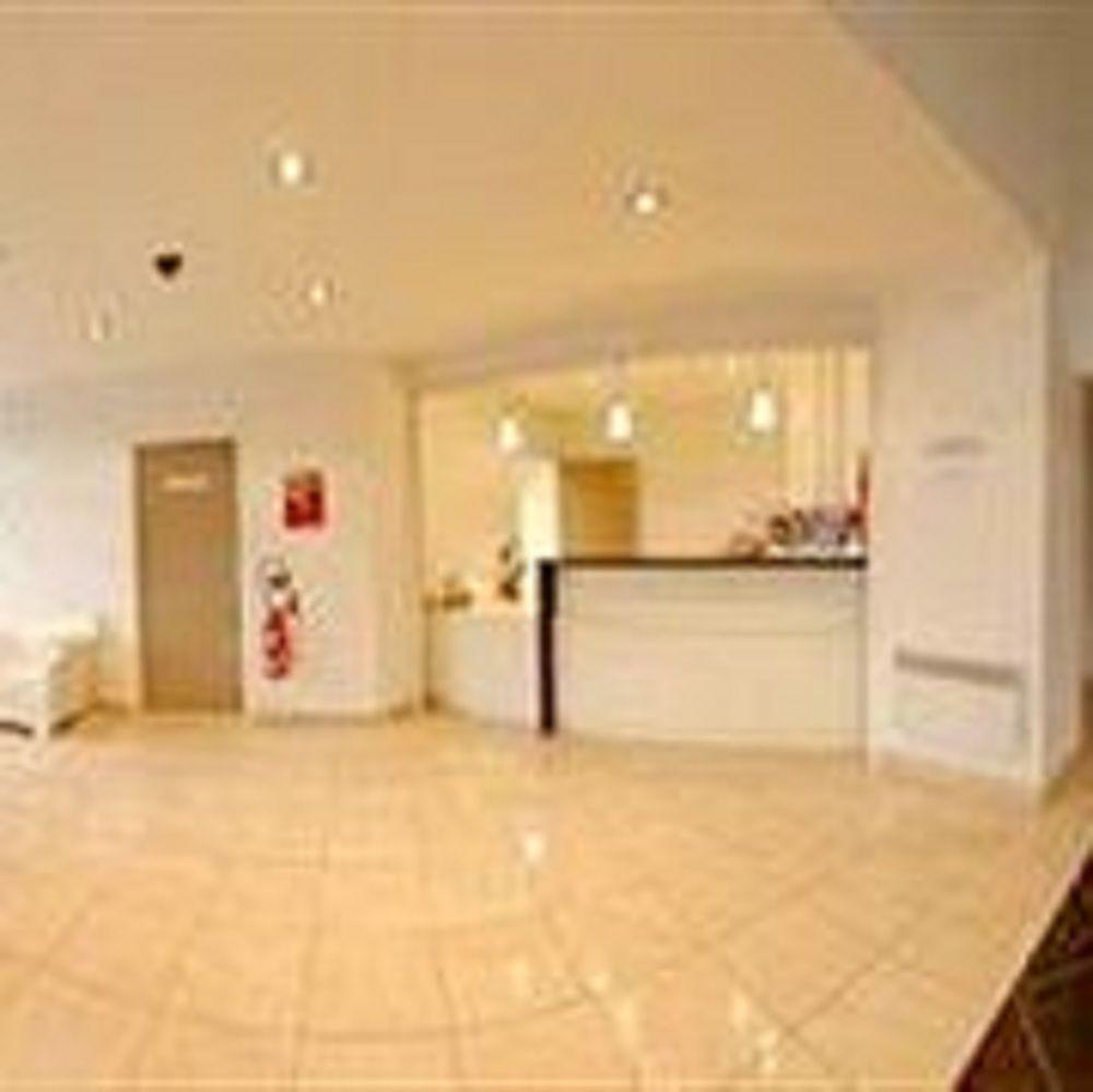 City Residence Marne-La-Vallee-Bry-Sur-Marne 누와시 르 그헝 외부 사진