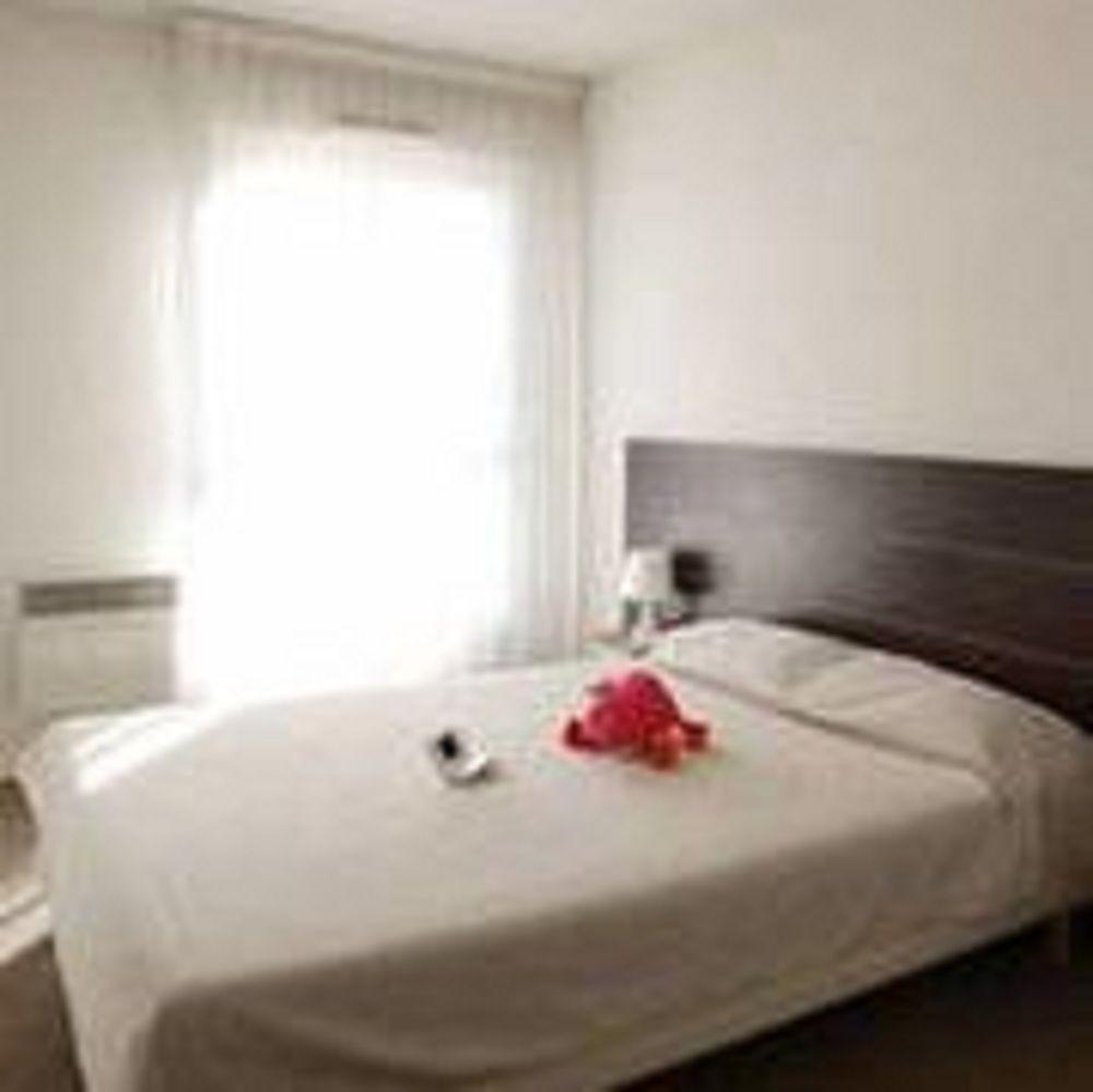 City Residence Marne-La-Vallee-Bry-Sur-Marne 누와시 르 그헝 외부 사진