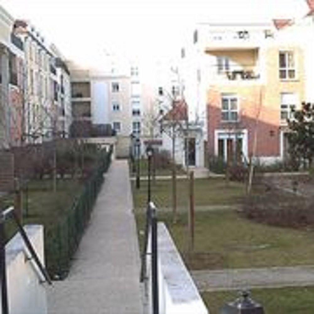 City Residence Marne-La-Vallee-Bry-Sur-Marne 누와시 르 그헝 외부 사진