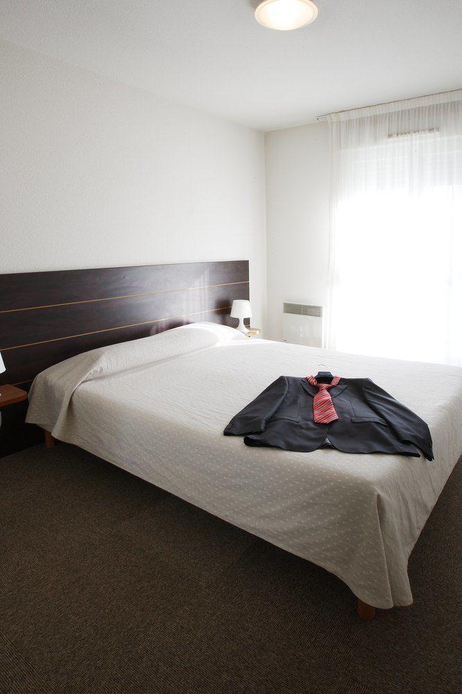 City Residence Marne-La-Vallee-Bry-Sur-Marne 누와시 르 그헝 외부 사진