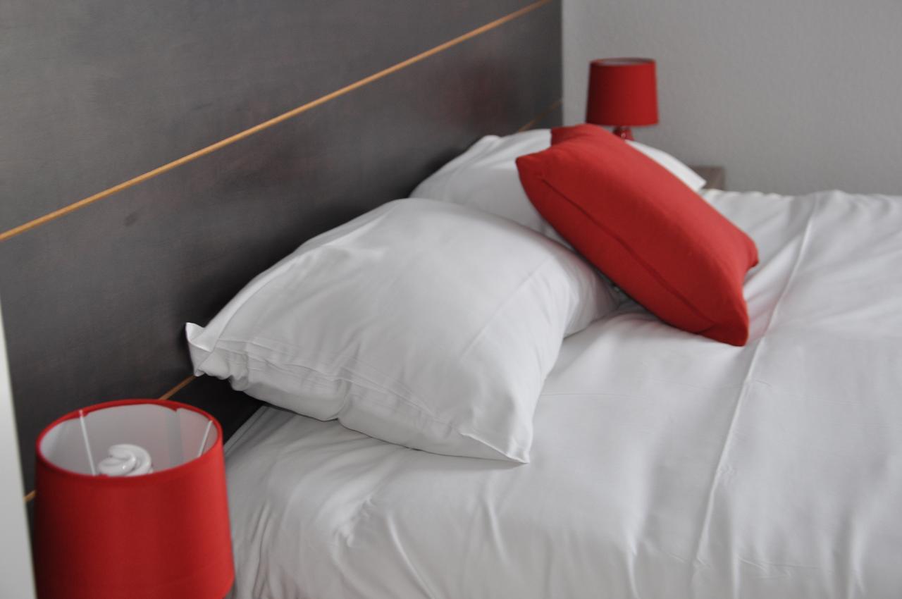 City Residence Marne-La-Vallee-Bry-Sur-Marne 누와시 르 그헝 외부 사진