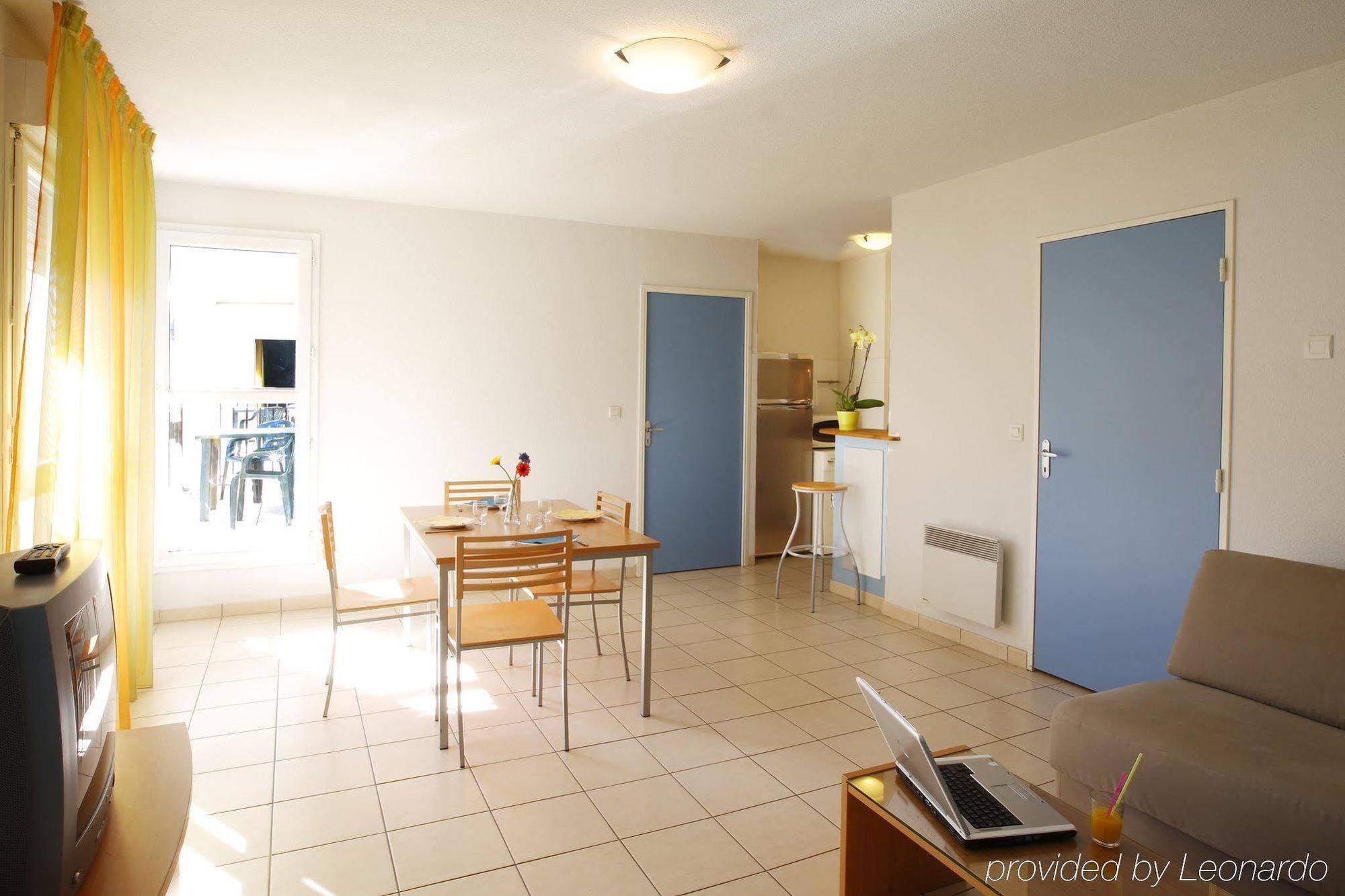 City Residence Marne-La-Vallee-Bry-Sur-Marne 누와시 르 그헝 외부 사진