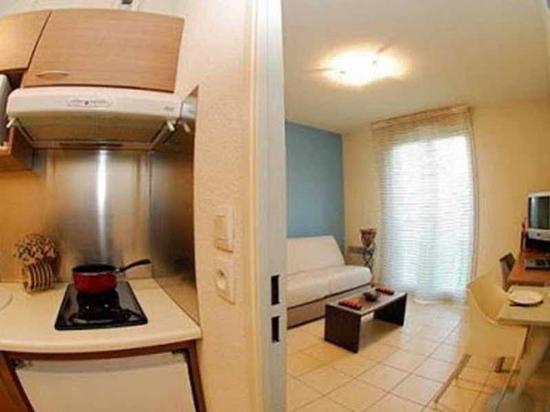 City Residence Marne-La-Vallee-Bry-Sur-Marne 누와시 르 그헝 외부 사진